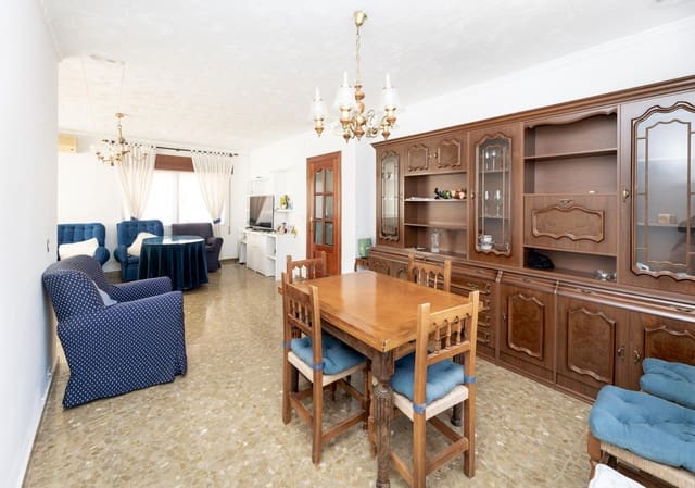 6 sovrum Villa till salu i Belicena, Vegas del Genil med garage - 350 000 € (Ref: 9634203)