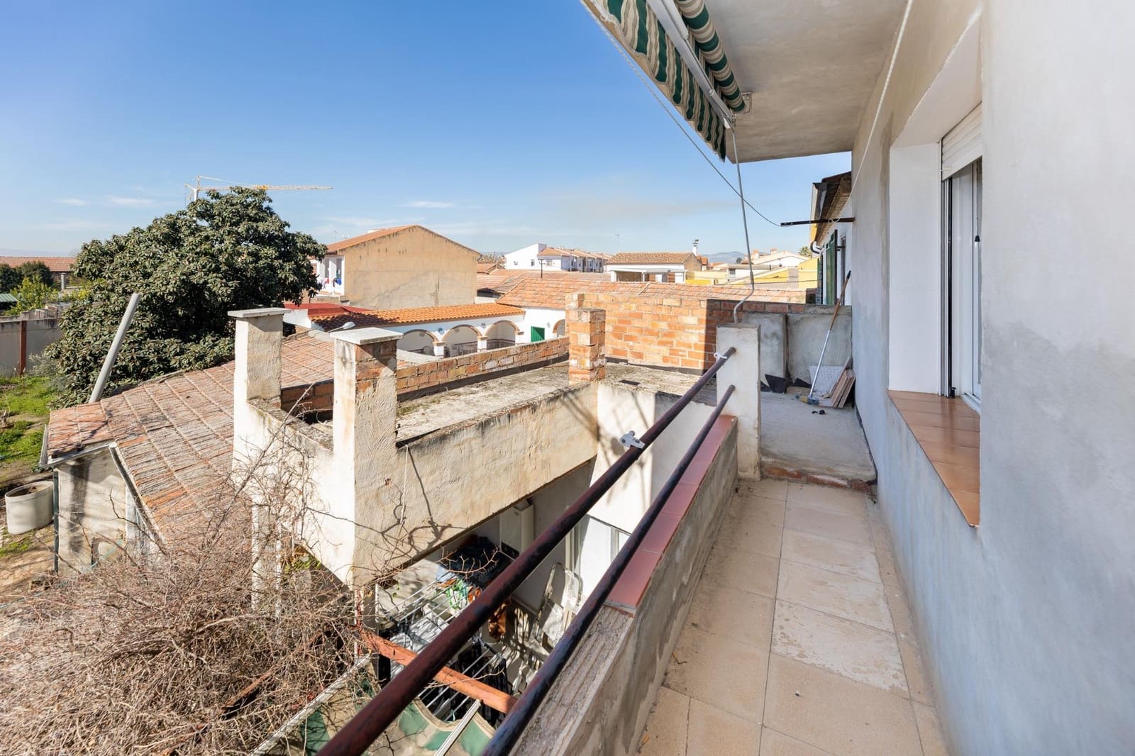 6 sovrum Villa till salu i Belicena med garage - 350 000 € (Ref: 9634203)