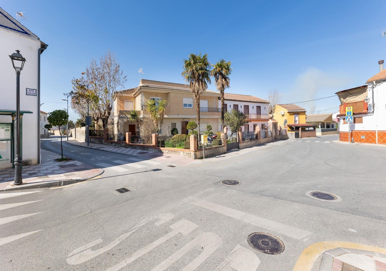 6 sovrum Villa till salu i Belicena med garage - 350 000 € (Ref: 9634203)