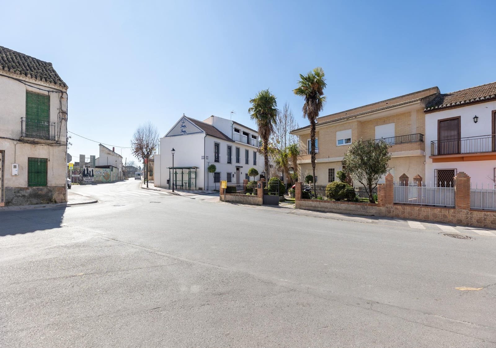 6 sovrum Villa till salu i Belicena med garage - 350 000 € (Ref: 9634203)