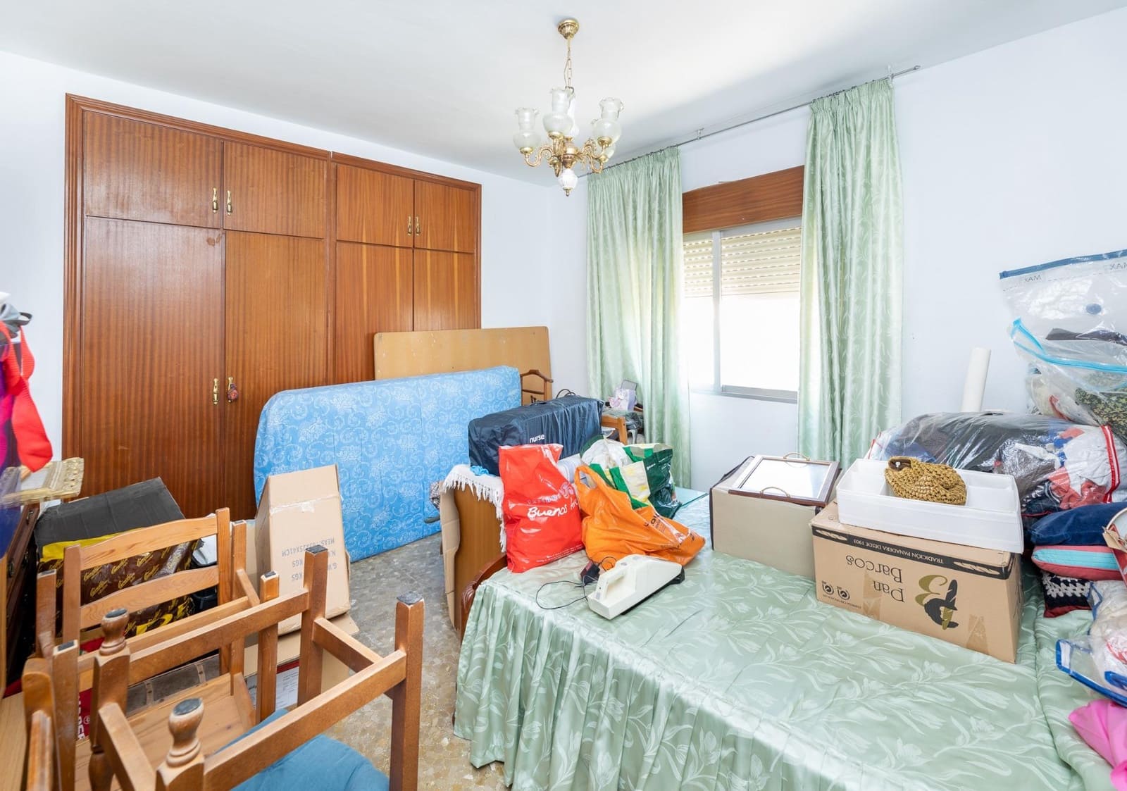 6 sovrum Villa till salu i Belicena med garage - 350 000 € (Ref: 9634203)