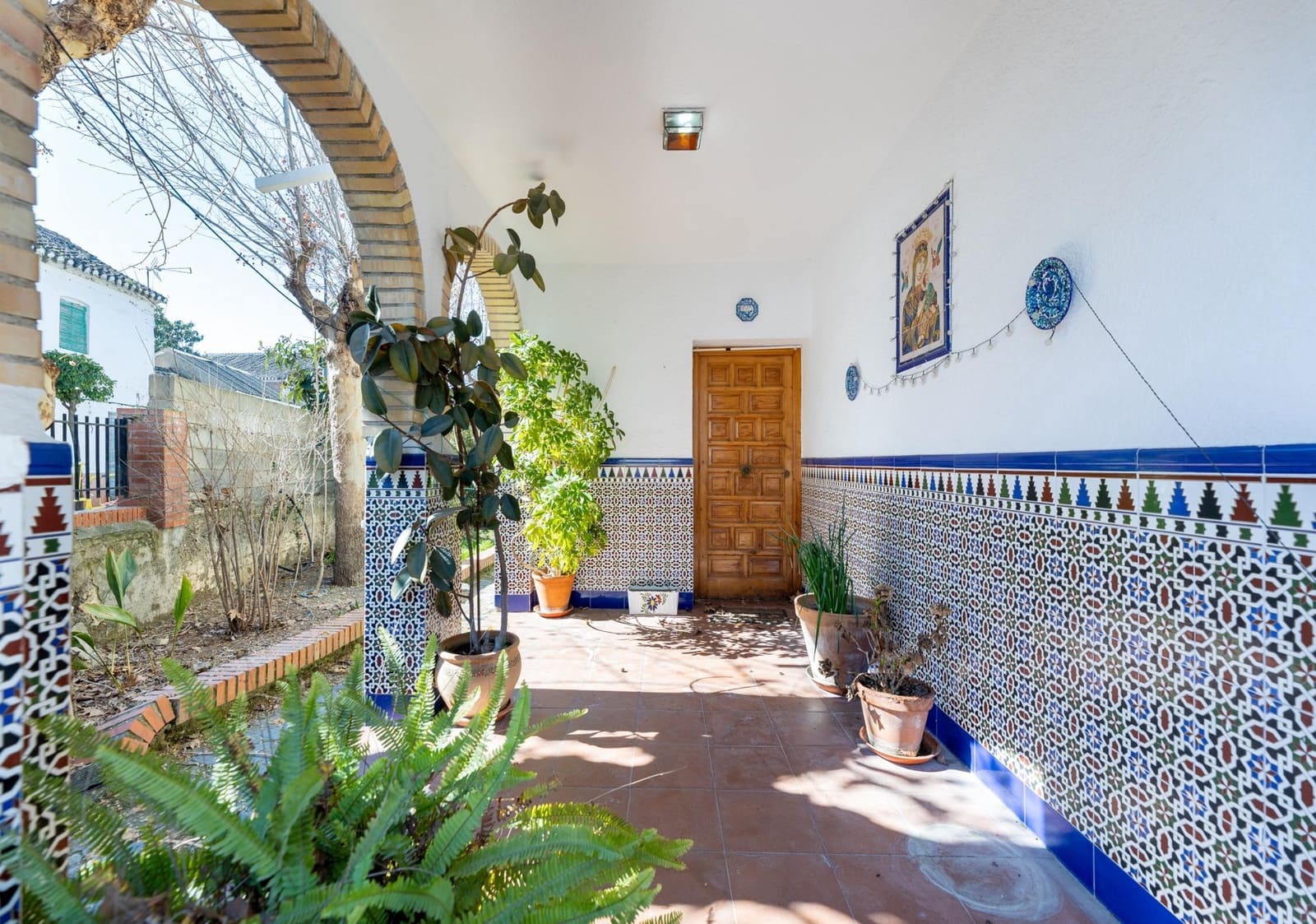 6 sovrum Villa till salu i Belicena med garage - 350 000 € (Ref: 9634203)