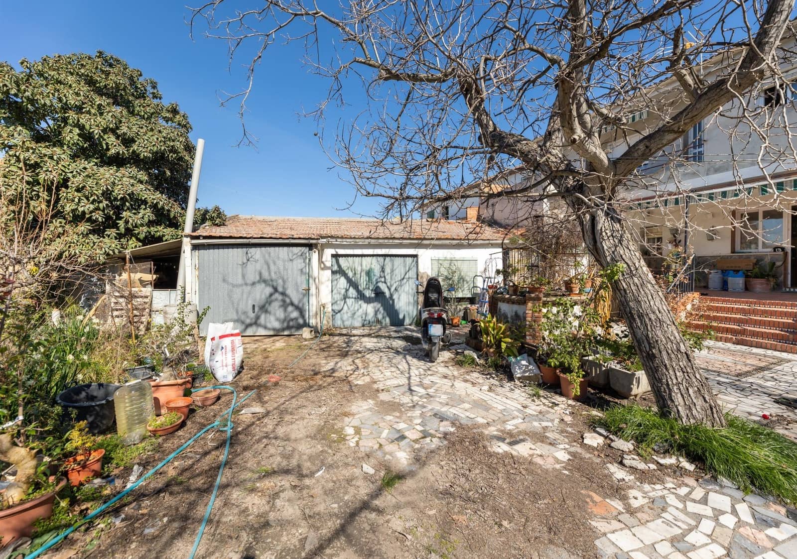 6 sovrum Villa till salu i Belicena med garage - 350 000 € (Ref: 9634203)