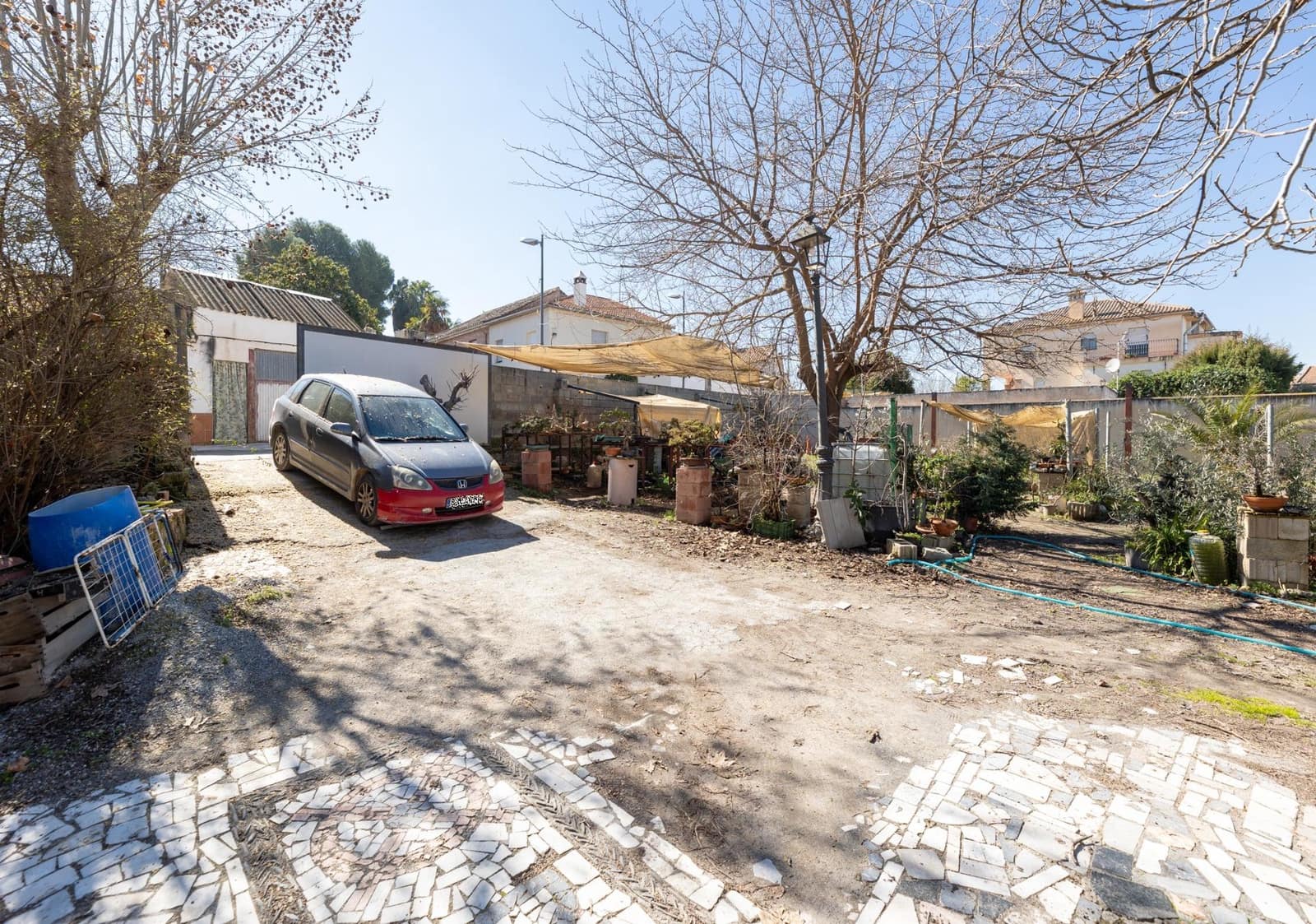 6 sovrum Villa till salu i Belicena med garage - 350 000 € (Ref: 9634203)