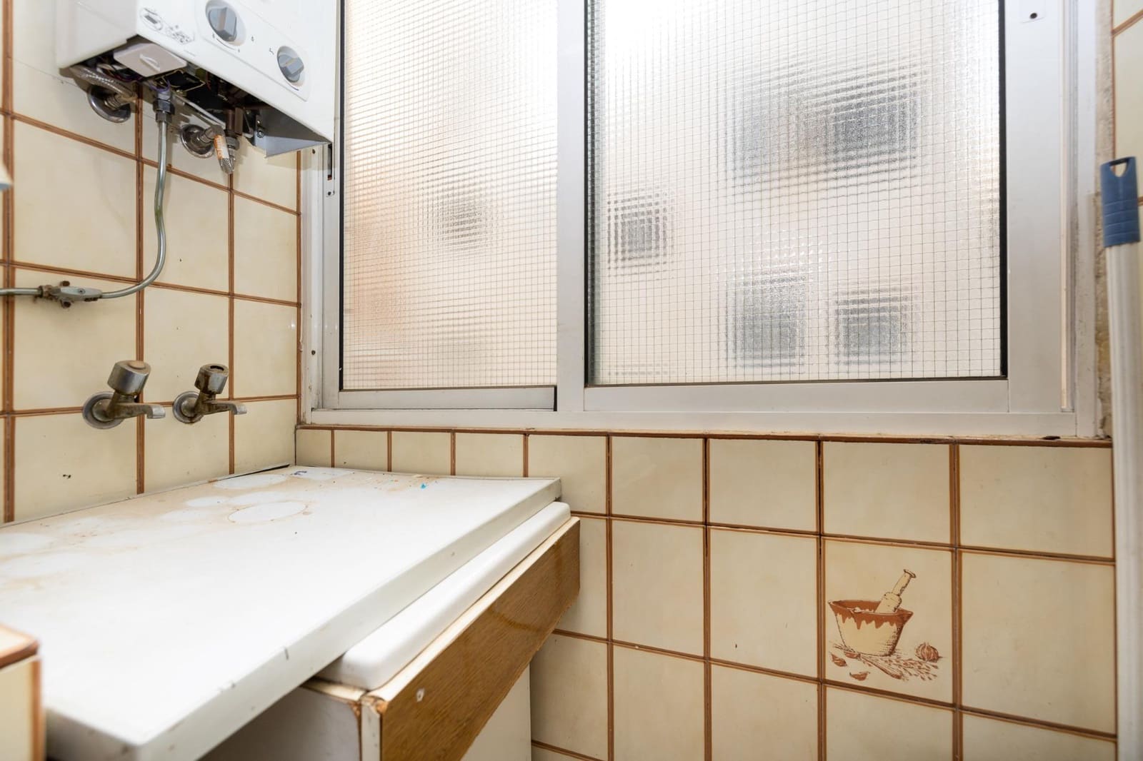 4 slaapkamer Flat te koop in Granada stad met garage - € 335.000 (Ref: 9637525)