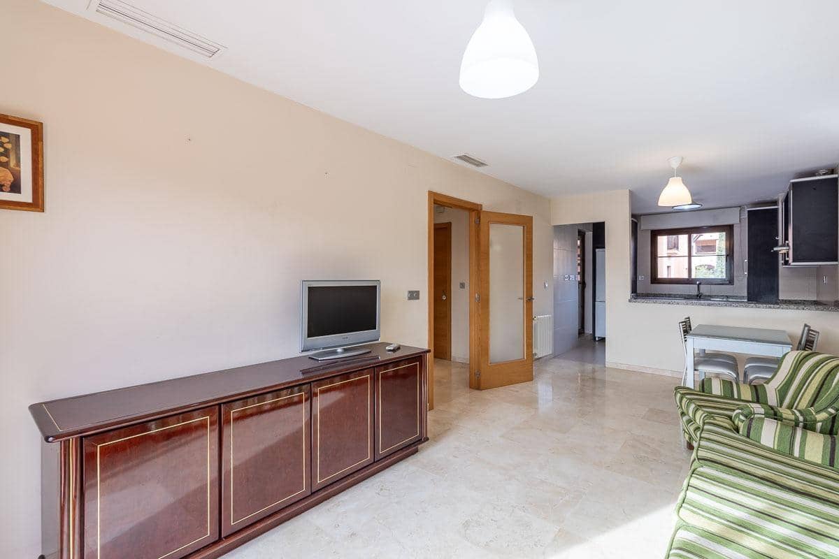 1 bedroom Flat for sale in Atarfe with pool garage - € 109,000 (Ref: 9637526)