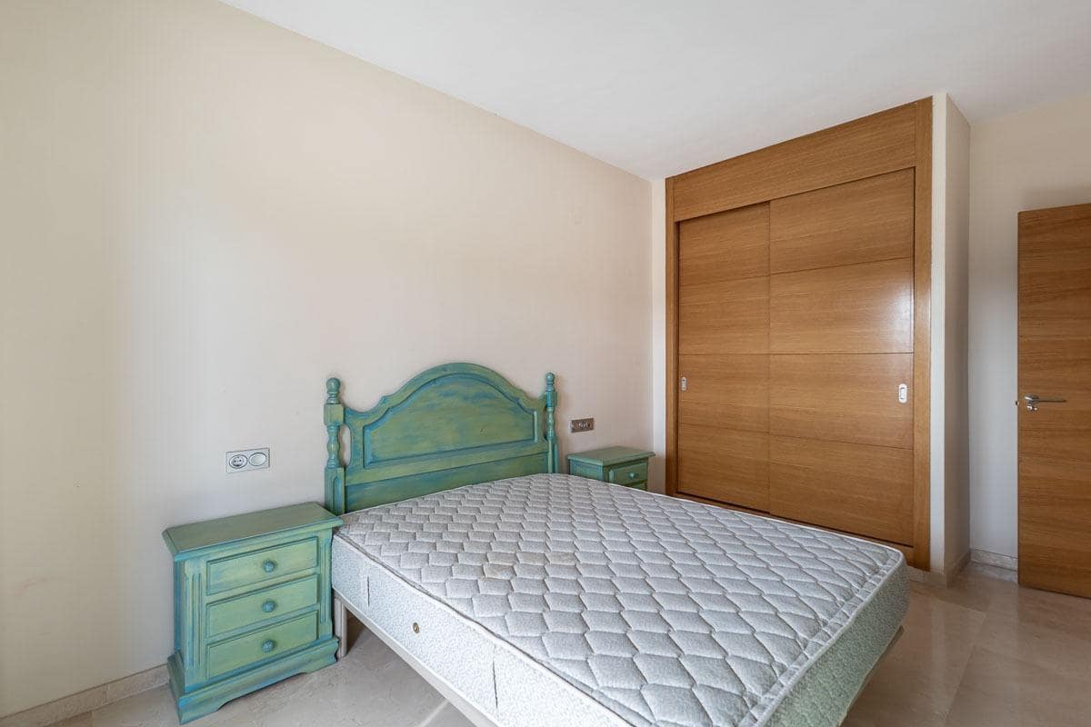 1 bedroom Flat for sale in Atarfe with pool garage - € 109,000 (Ref: 9637526)