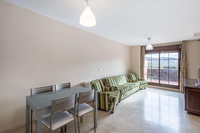 1 chambre Appartement à vendre à Atarfe avec piscine garage - 109 000 € (Ref: 9637526)