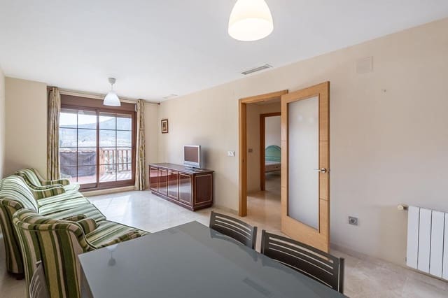 1 chambre Appartement à vendre à Atarfe avec piscine garage - 109 000 € (Ref: 9637526)