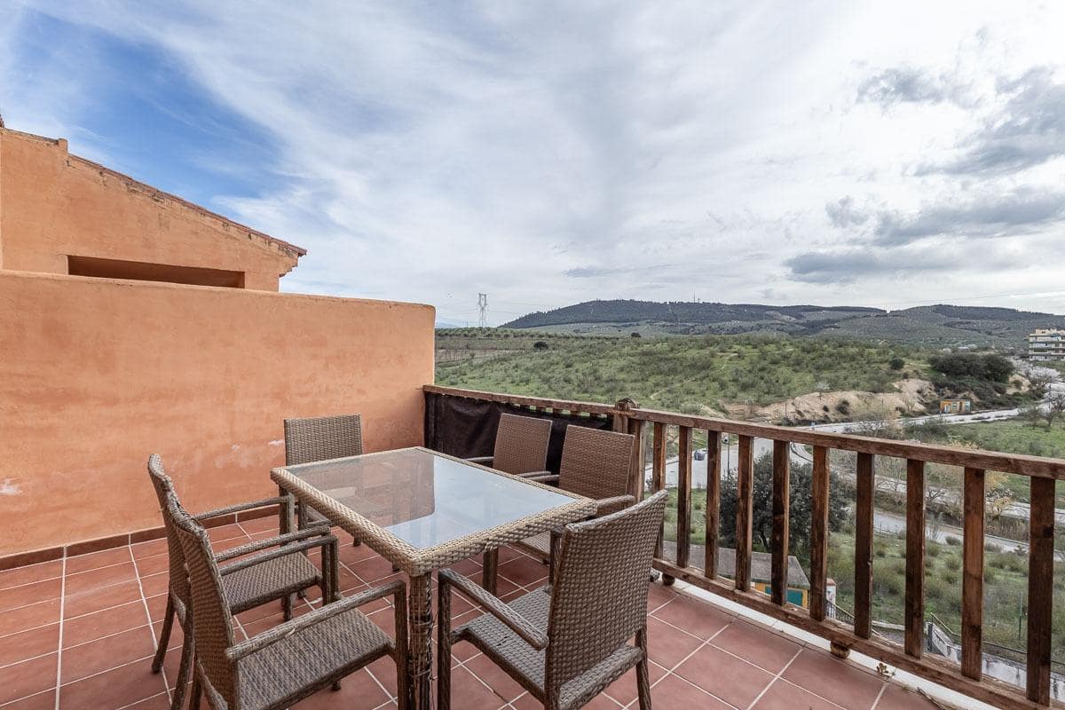 1 bedroom Flat for sale in Atarfe with pool garage - € 109,000 (Ref: 9637526)