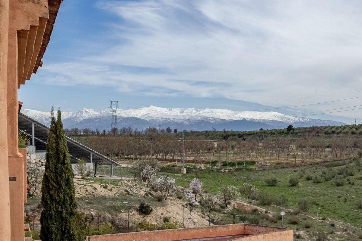 1 bedroom Flat for sale in Atarfe with pool garage - € 109,000 (Ref: 9637526)