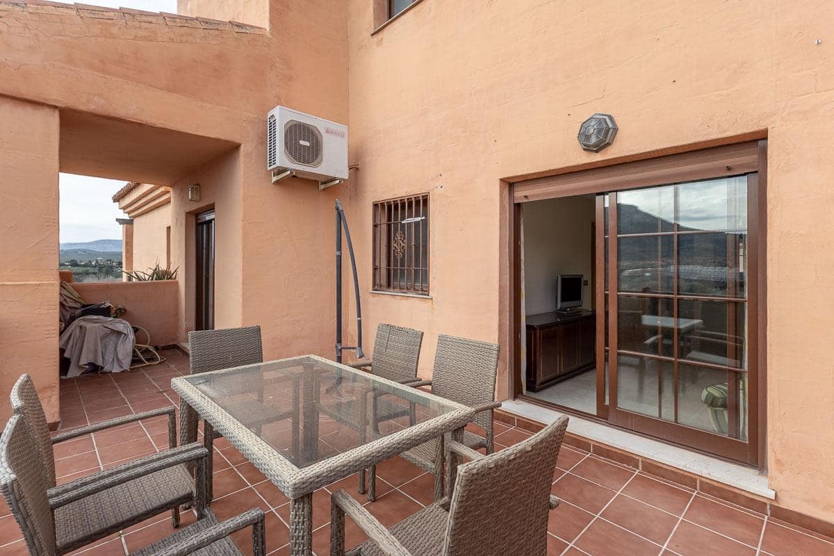 1 bedroom Flat for sale in Atarfe with pool garage - € 109,000 (Ref: 9637526)