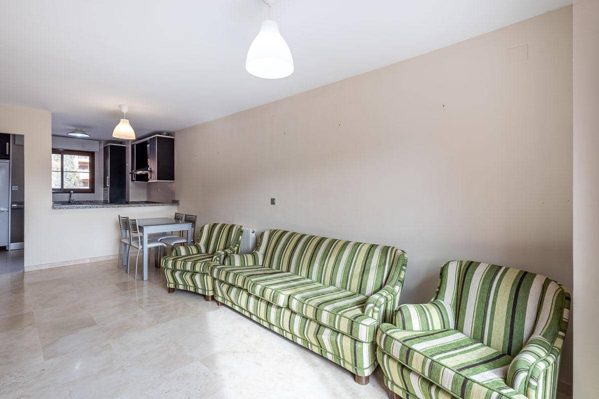 1 bedroom Flat for sale in Atarfe with pool garage - € 109,000 (Ref: 9637526)