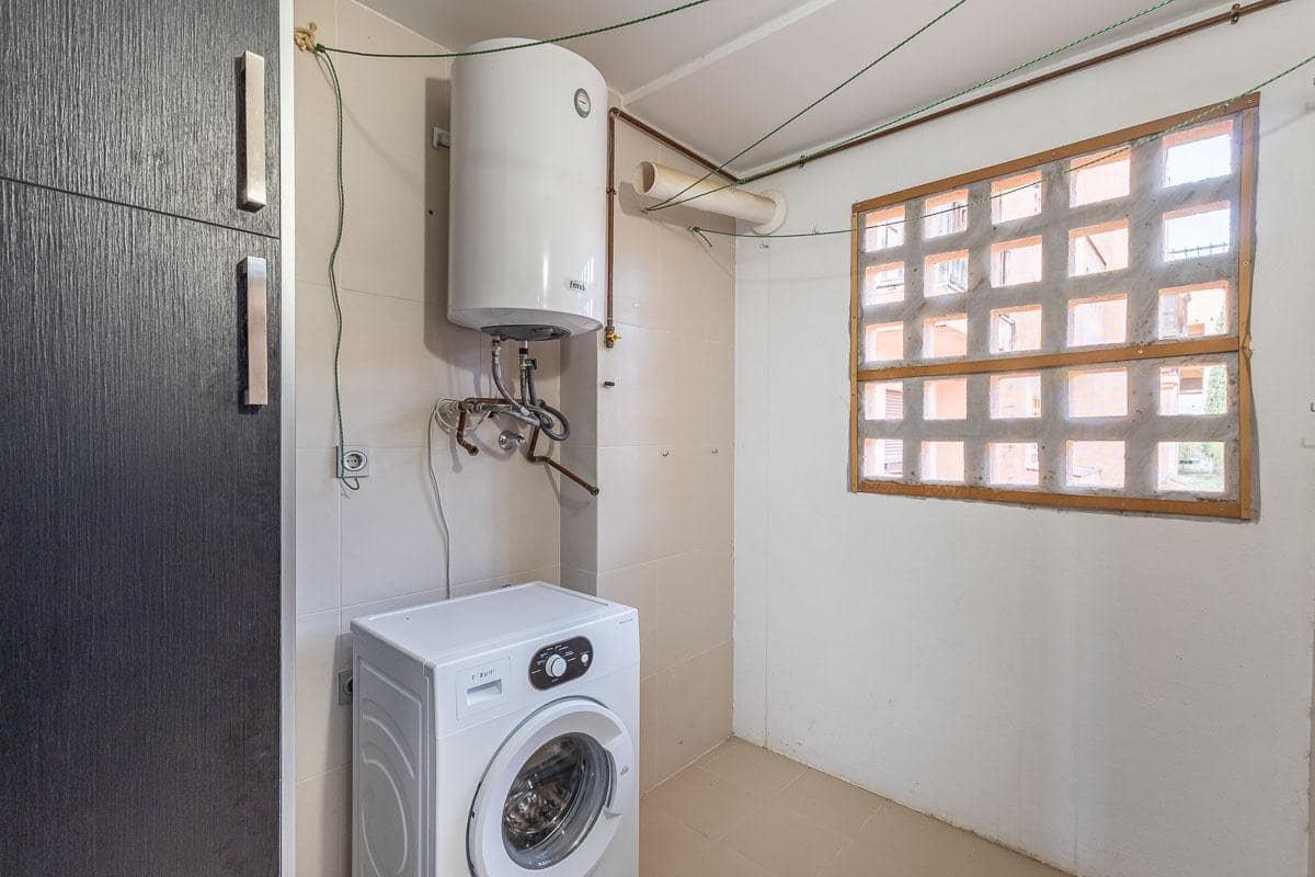 1 bedroom Flat for sale in Atarfe with pool garage - € 109,000 (Ref: 9637526)