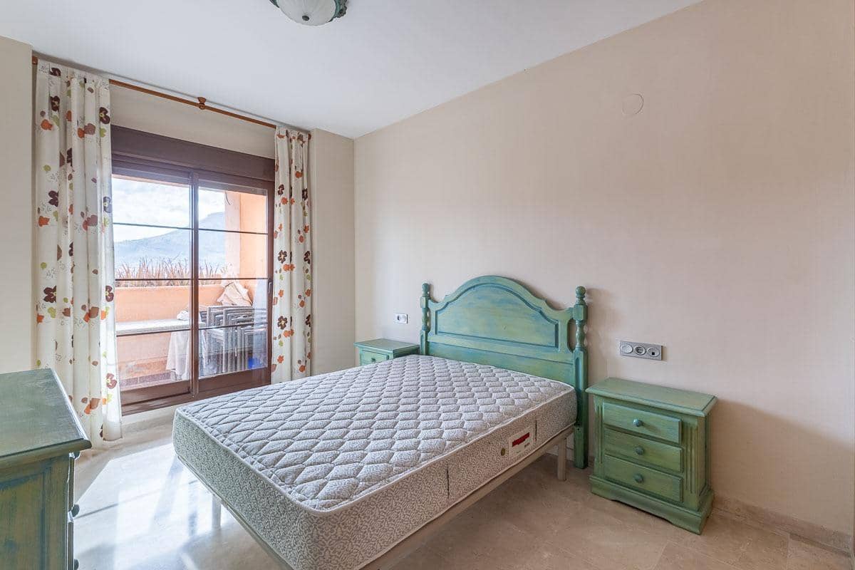 1 bedroom Flat for sale in Atarfe with pool garage - € 109,000 (Ref: 9637526)