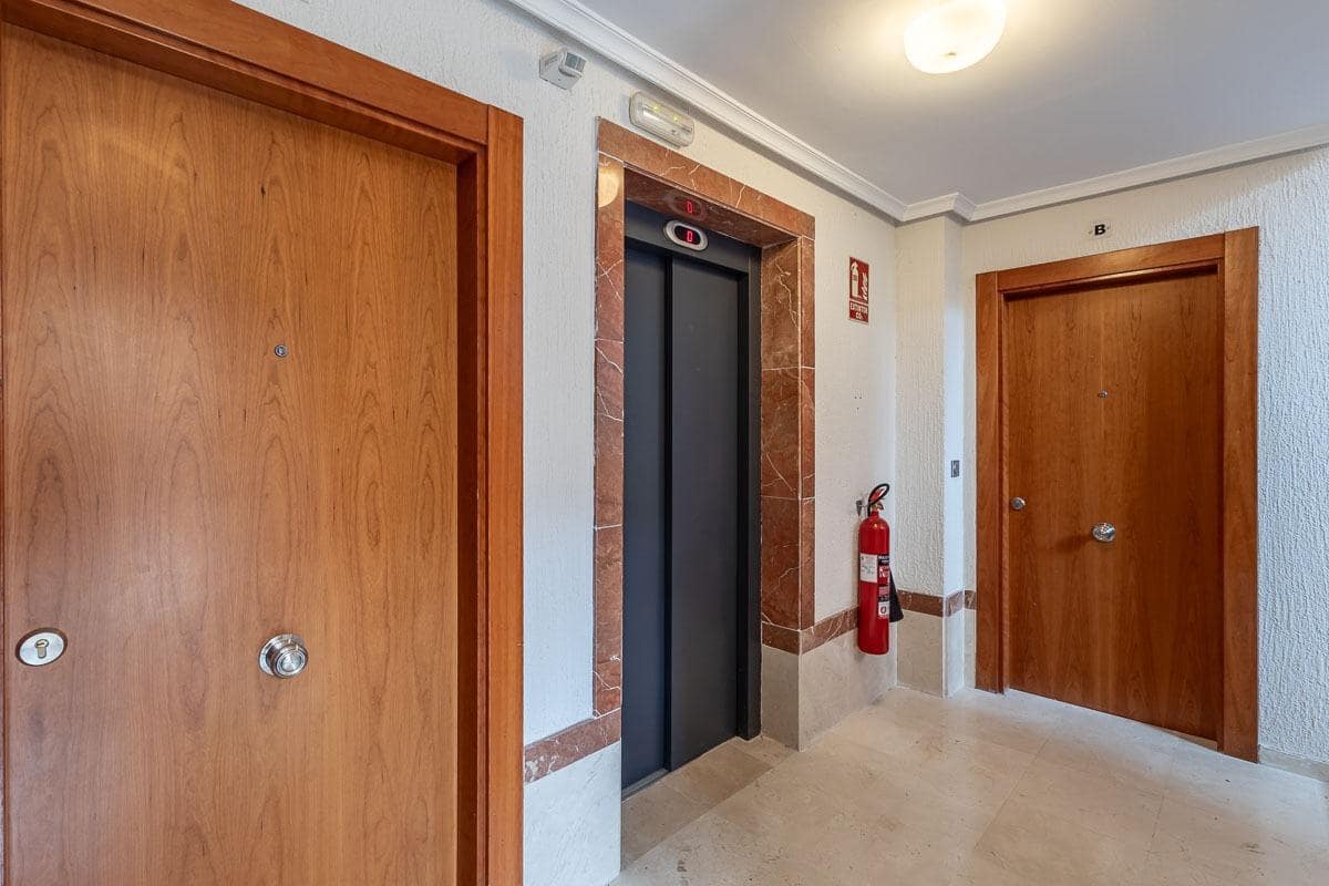 1 bedroom Flat for sale in Atarfe with pool garage - € 109,000 (Ref: 9637526)