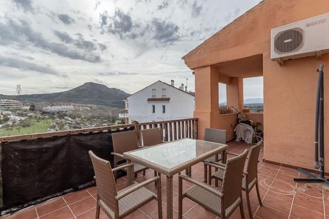 1 chambre Appartement à vendre à Atarfe avec piscine garage - 109 000 € (Ref: 9637526)