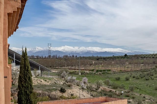 1 chambre Appartement à vendre à Atarfe avec piscine garage - 109 000 € (Ref: 9637526)