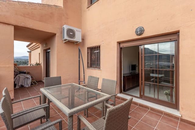 1 chambre Appartement à vendre à Atarfe avec piscine garage - 109 000 € (Ref: 9637526)