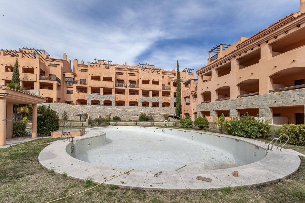 1 bedroom Flat for sale in Atarfe with pool garage - € 109,000 (Ref: 9637526)