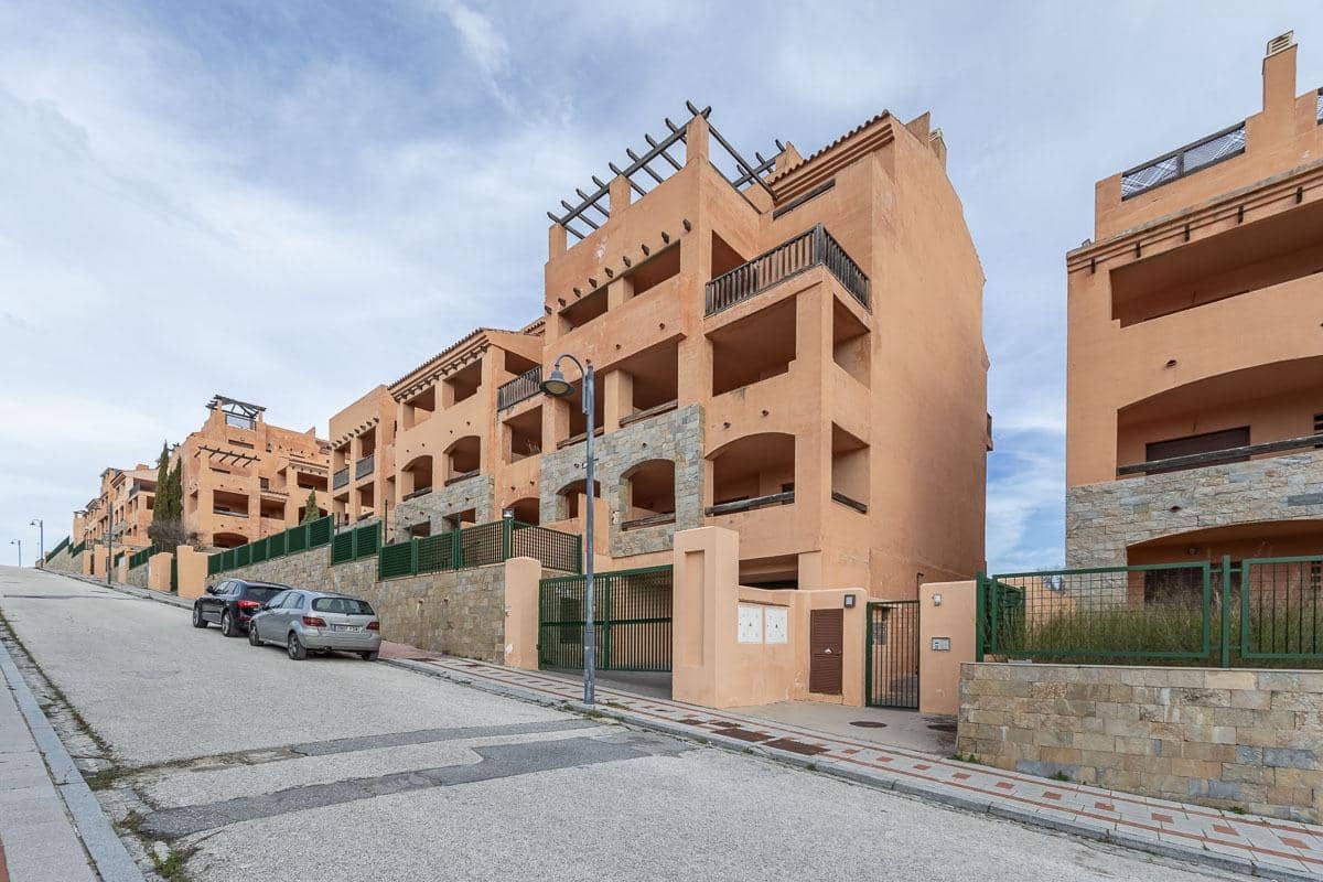 1 bedroom Flat for sale in Atarfe with pool garage - € 109,000 (Ref: 9637526)