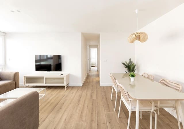 4 sypialnia Mieszkanie na sprzedaż w Miasto Grenada - 350 000 € (Ref: 9637527)