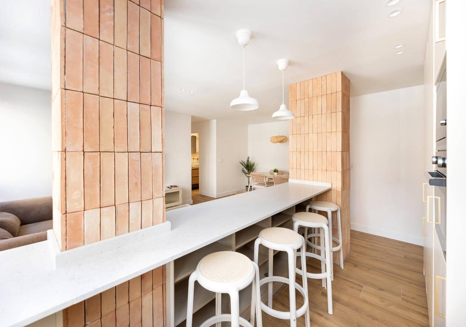 4 sypialnia Mieszkanie na sprzedaż w Miasto Grenada - 350 000 € (Ref: 9637527)