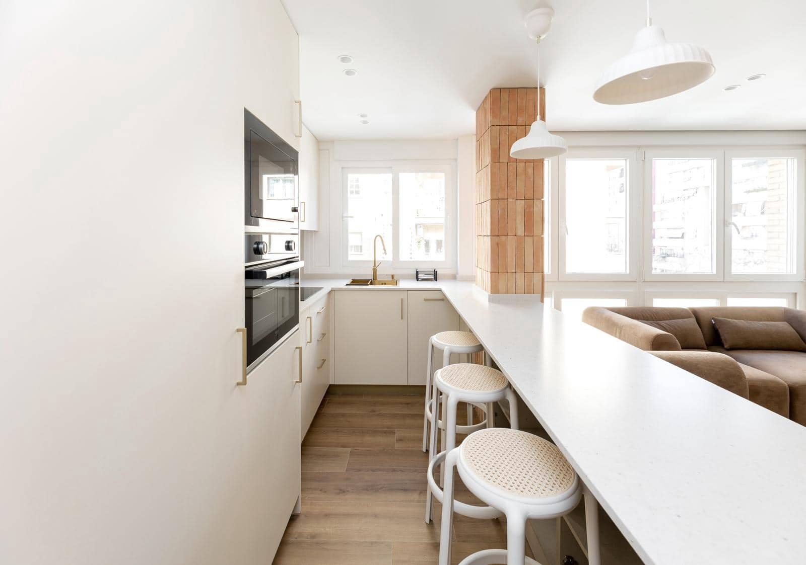 4 sypialnia Mieszkanie na sprzedaż w Miasto Grenada - 350 000 € (Ref: 9637527)