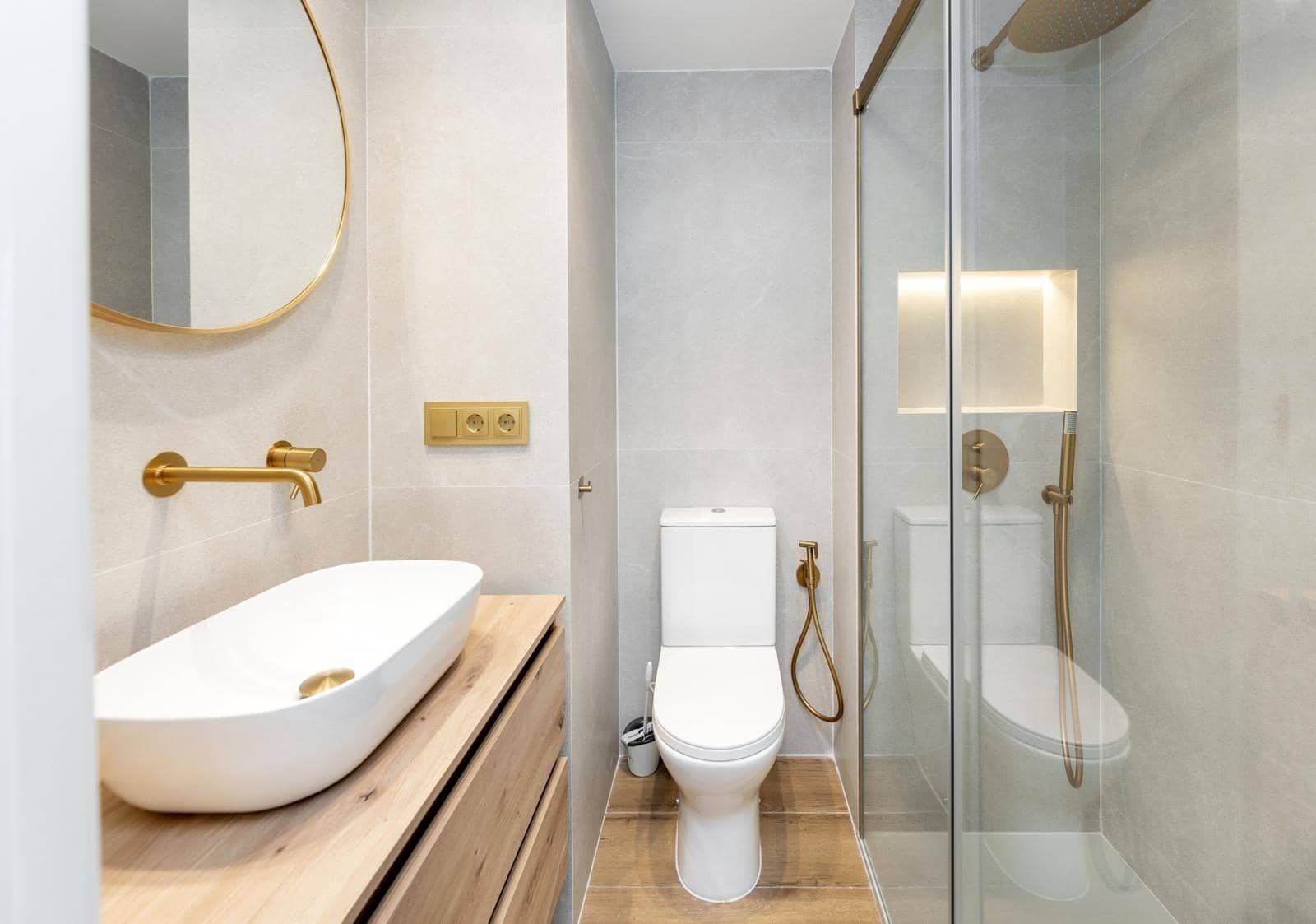 4 sypialnia Mieszkanie na sprzedaż w Miasto Grenada - 350 000 € (Ref: 9637527)