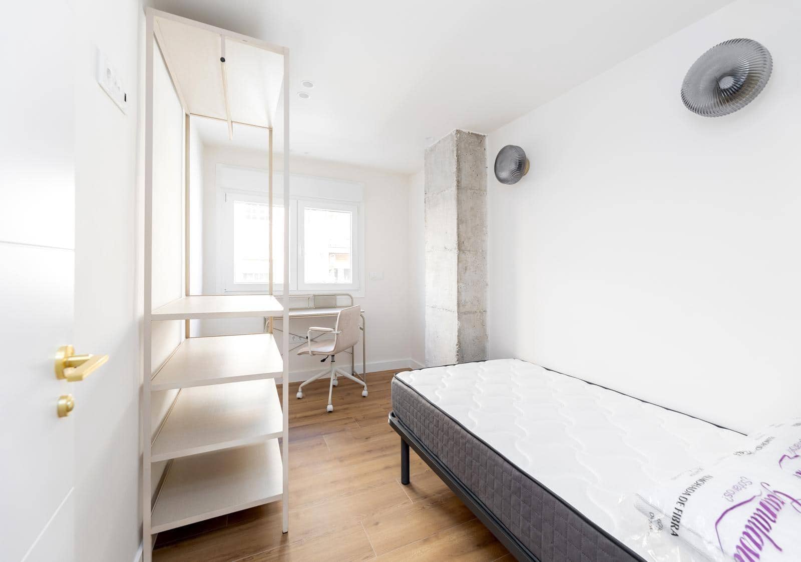 4 sypialnia Mieszkanie na sprzedaż w Miasto Grenada - 350 000 € (Ref: 9637527)