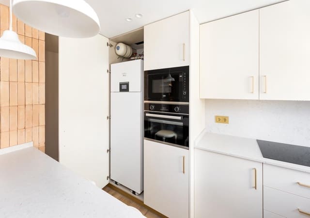 4 sypialnia Mieszkanie na sprzedaż w Miasto Grenada - 350 000 € (Ref: 9637527)