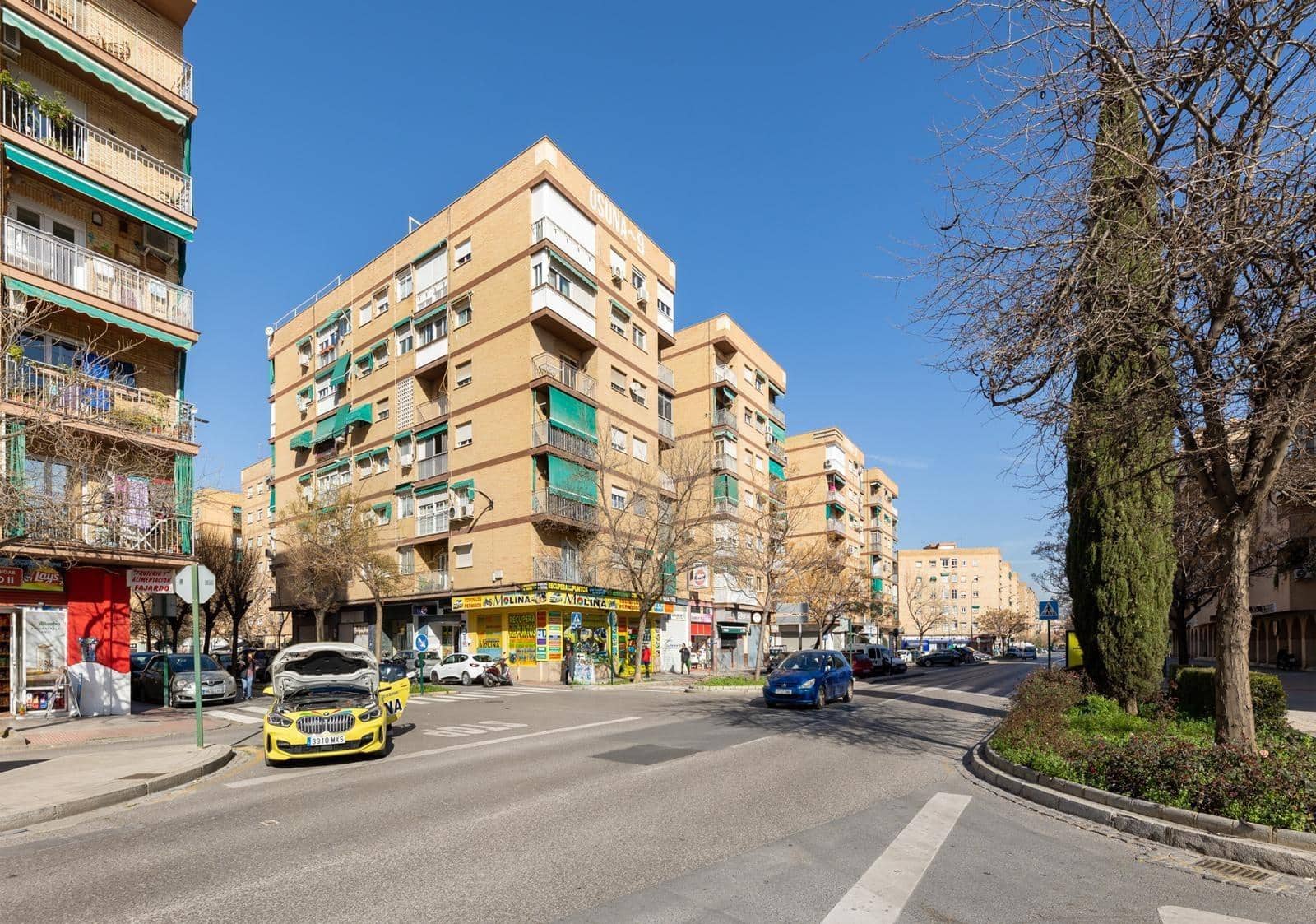 4 sypialnia Mieszkanie na sprzedaż w Miasto Grenada - 350 000 € (Ref: 9637527)