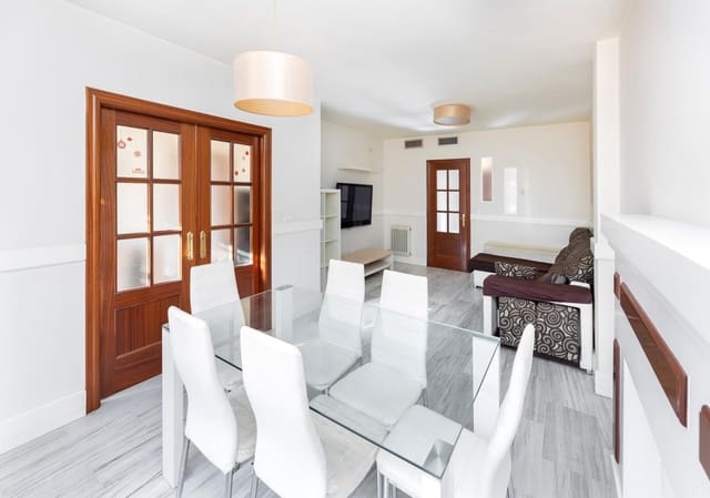 4 slaapkamer Flat te koop in Granada stad - € 265.000 (Ref: 9644978)