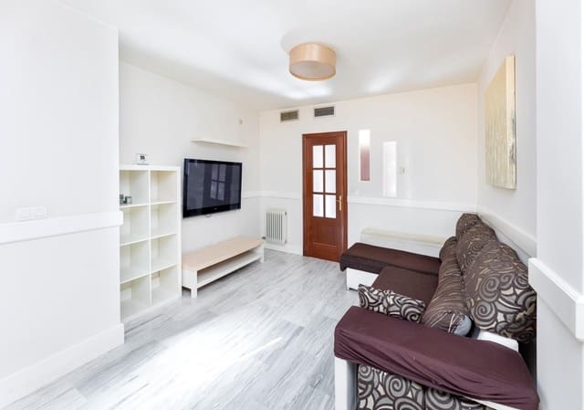 4 slaapkamer Flat te koop in Granada stad - € 265.000 (Ref: 9644978)