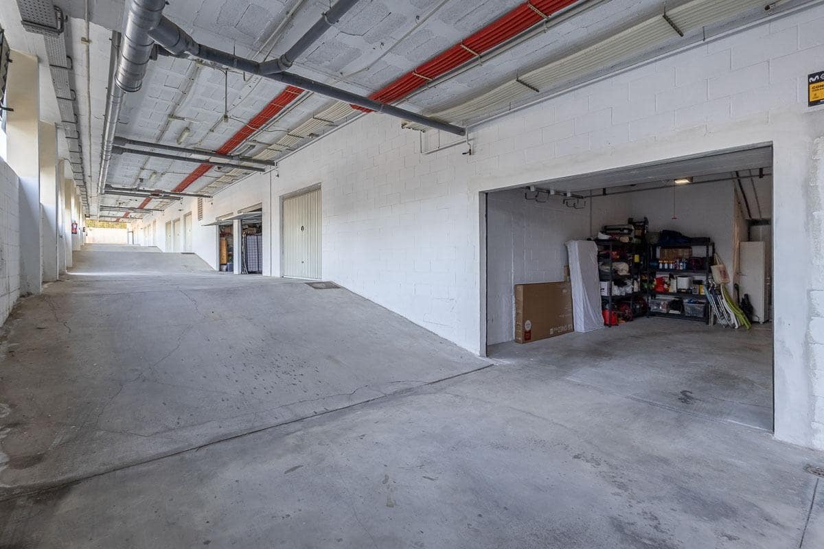 3 sovrum Radhus till salu i Las Gabias med pool garage - 279 000 € (Ref: 9648071)