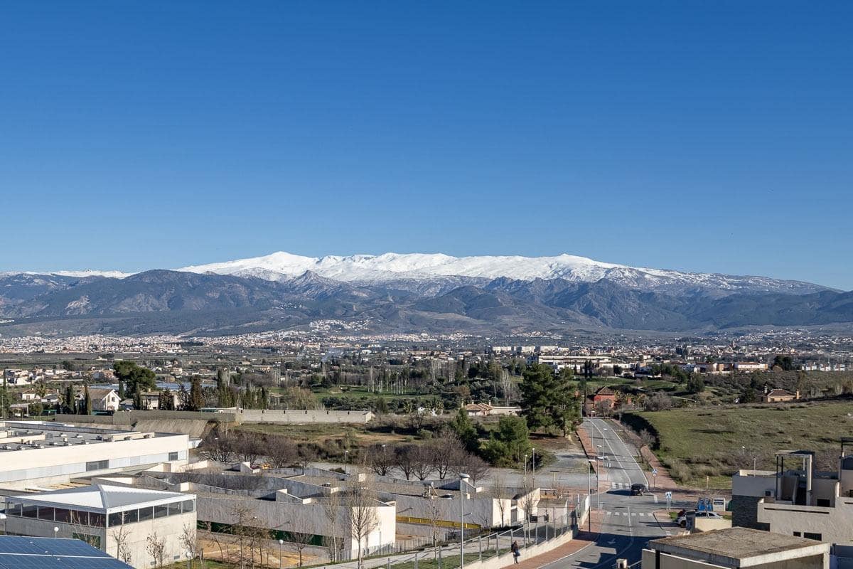 3 bedroom Terraced Villa for sale in Las Gabias with pool garage - € 279,000 (Ref: 9648071)
