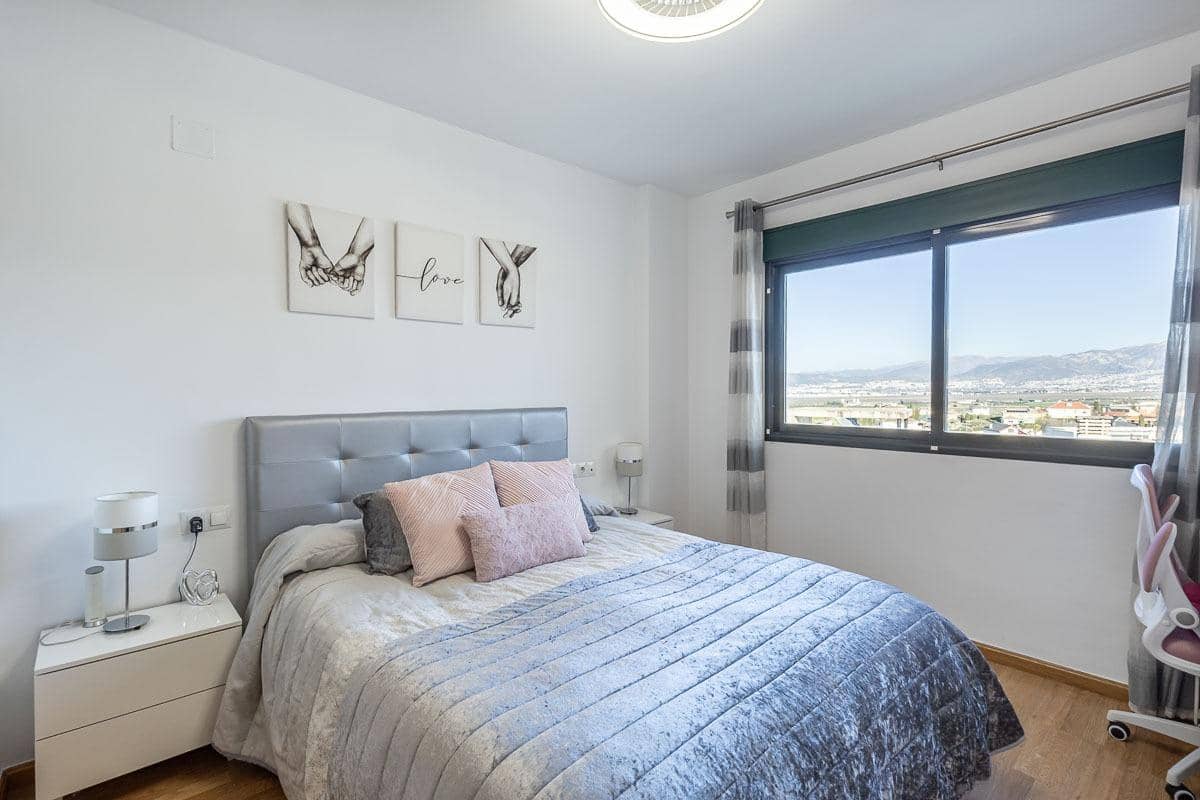 3 bedroom Terraced Villa for sale in Las Gabias with pool garage - € 279,000 (Ref: 9648071)