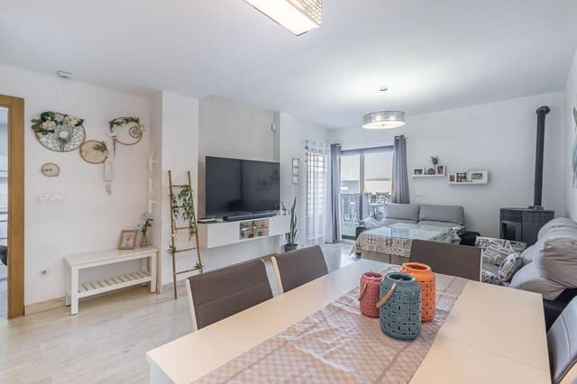 3 soveværelse Rækkehus til salg i Las Gabias med swimmingpool garage - € 279.000 (Ref: 9648071)