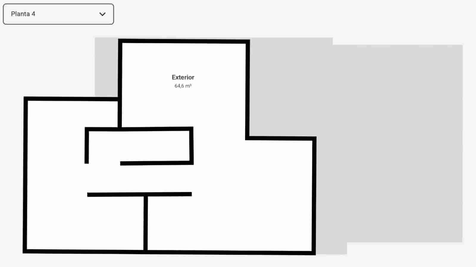 3 soveværelse Rækkehus til salg i Las Gabias med swimmingpool garage - € 279.000 (Ref: 9648071)
