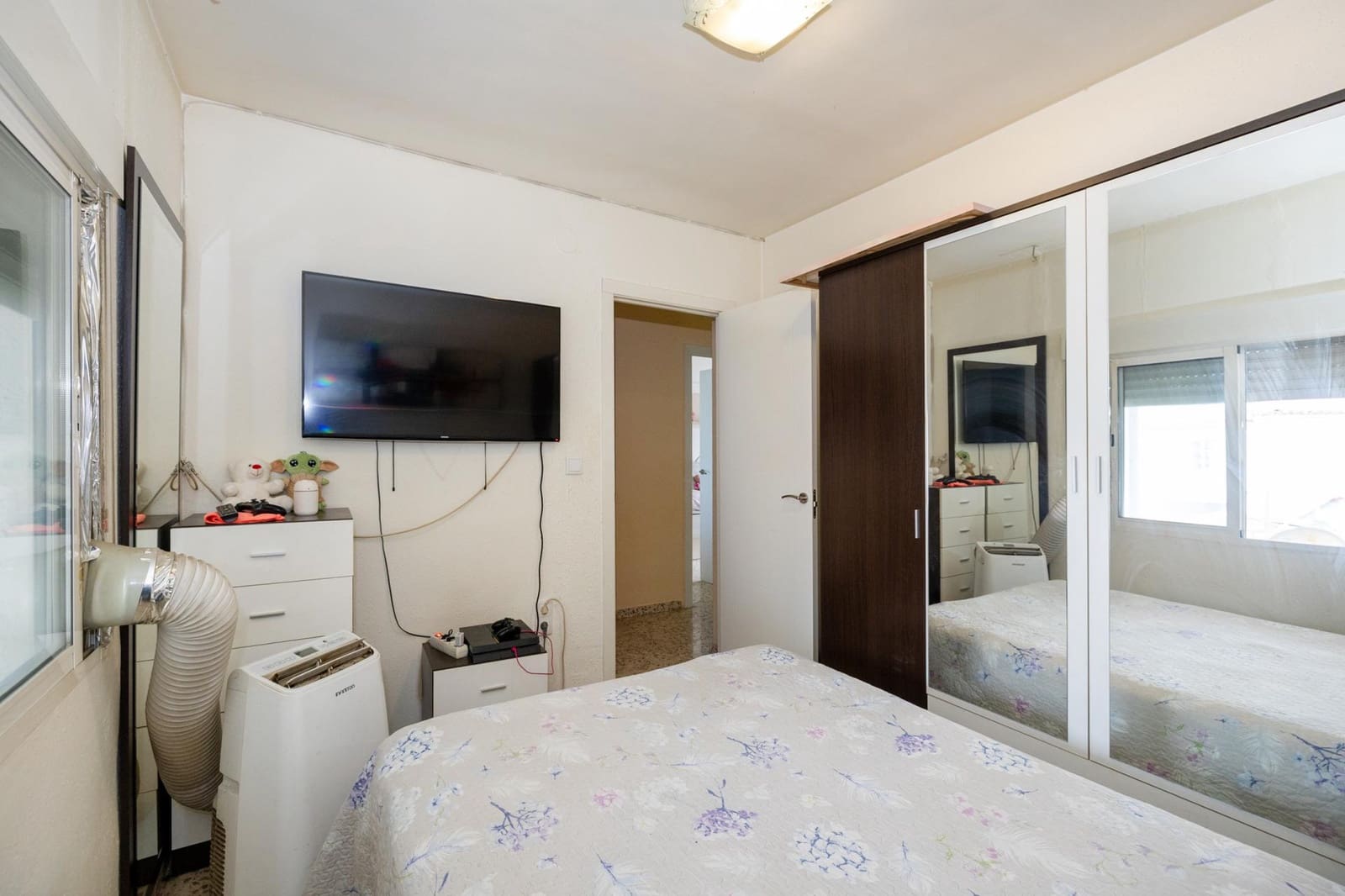 4 makuuhuone Rivitalo myytävänä paikassa Atarfe - 169 000 € (Ref: 9648072)