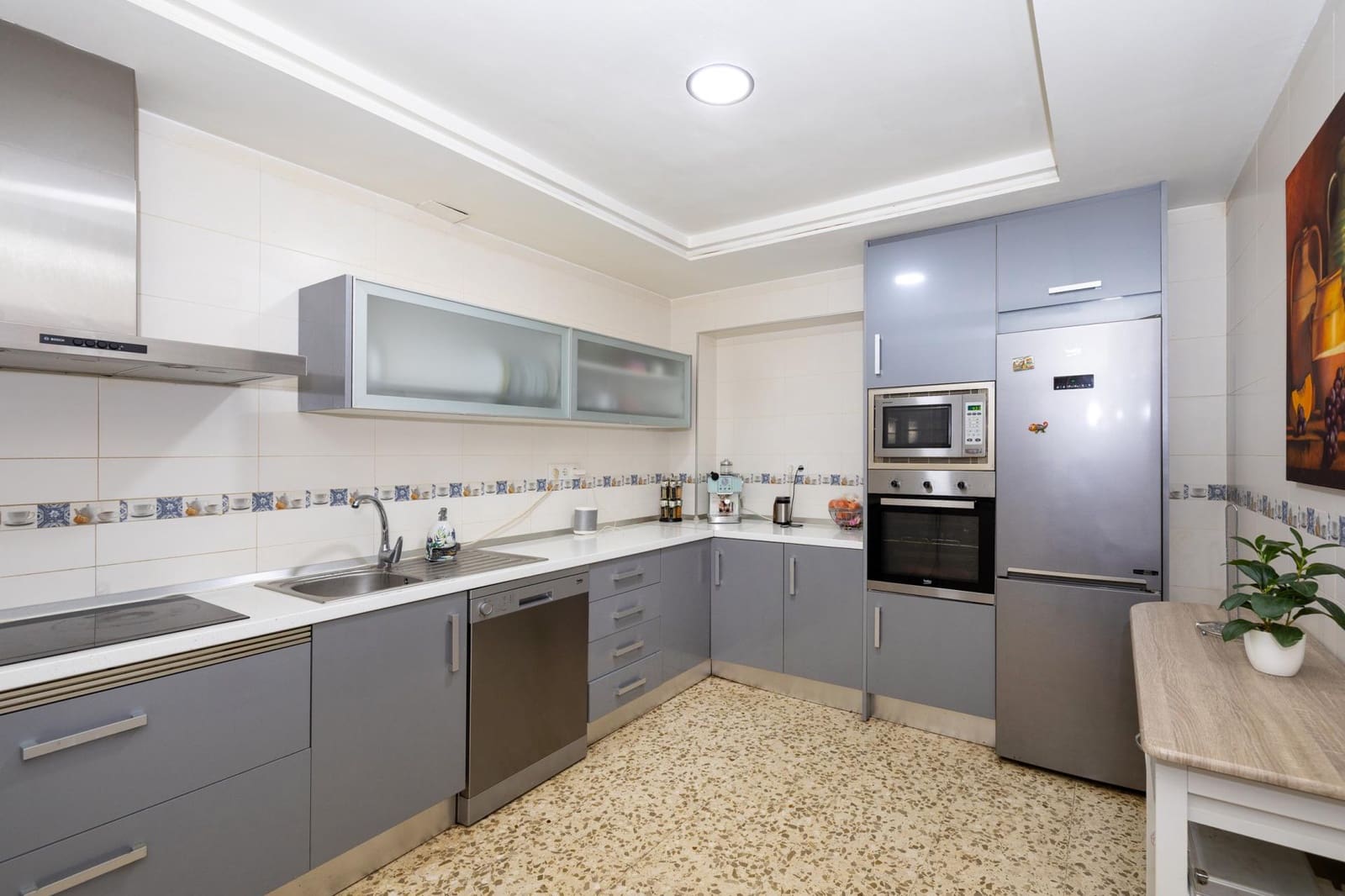 4 makuuhuone Rivitalo myytävänä paikassa Atarfe - 169 000 € (Ref: 9648072)