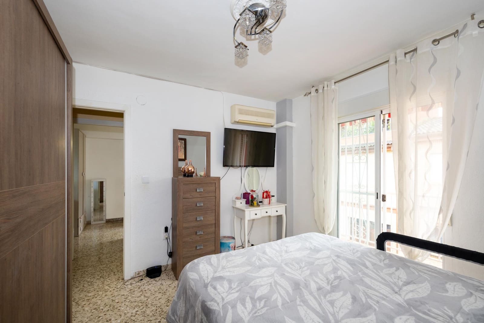 4 makuuhuone Rivitalo myytävänä paikassa Atarfe - 169 000 € (Ref: 9648072)