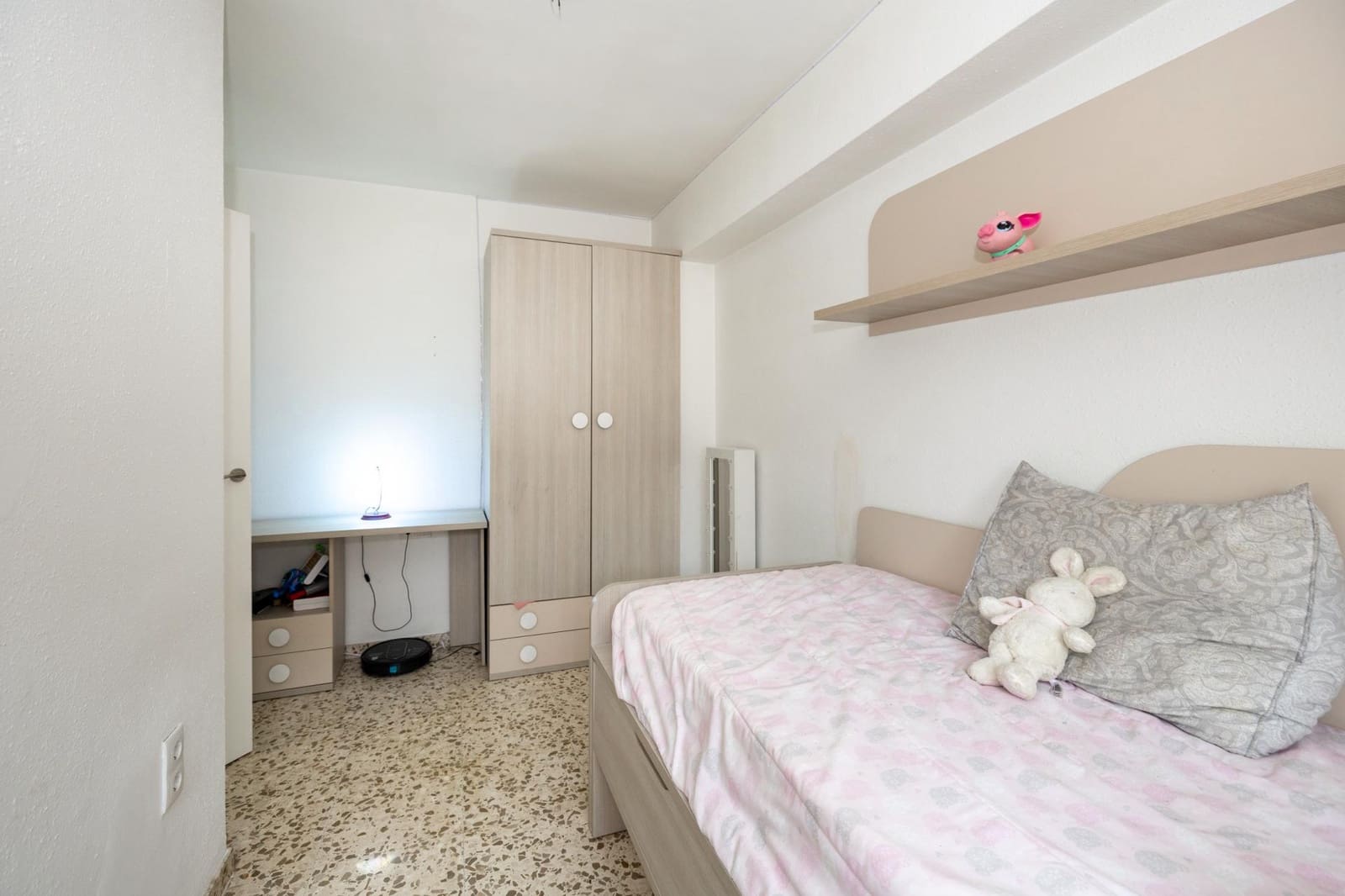 4 makuuhuone Rivitalo myytävänä paikassa Atarfe - 169 000 € (Ref: 9648072)