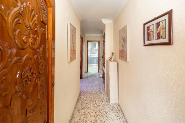 4 makuuhuone Rivitalo myytävänä paikassa Atarfe - 169 000 € (Ref: 9648072)