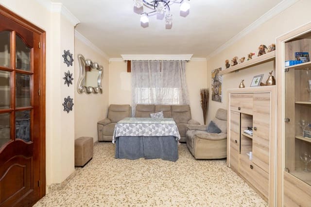 4 makuuhuone Rivitalo myytävänä paikassa Atarfe - 169 000 € (Ref: 9648072)