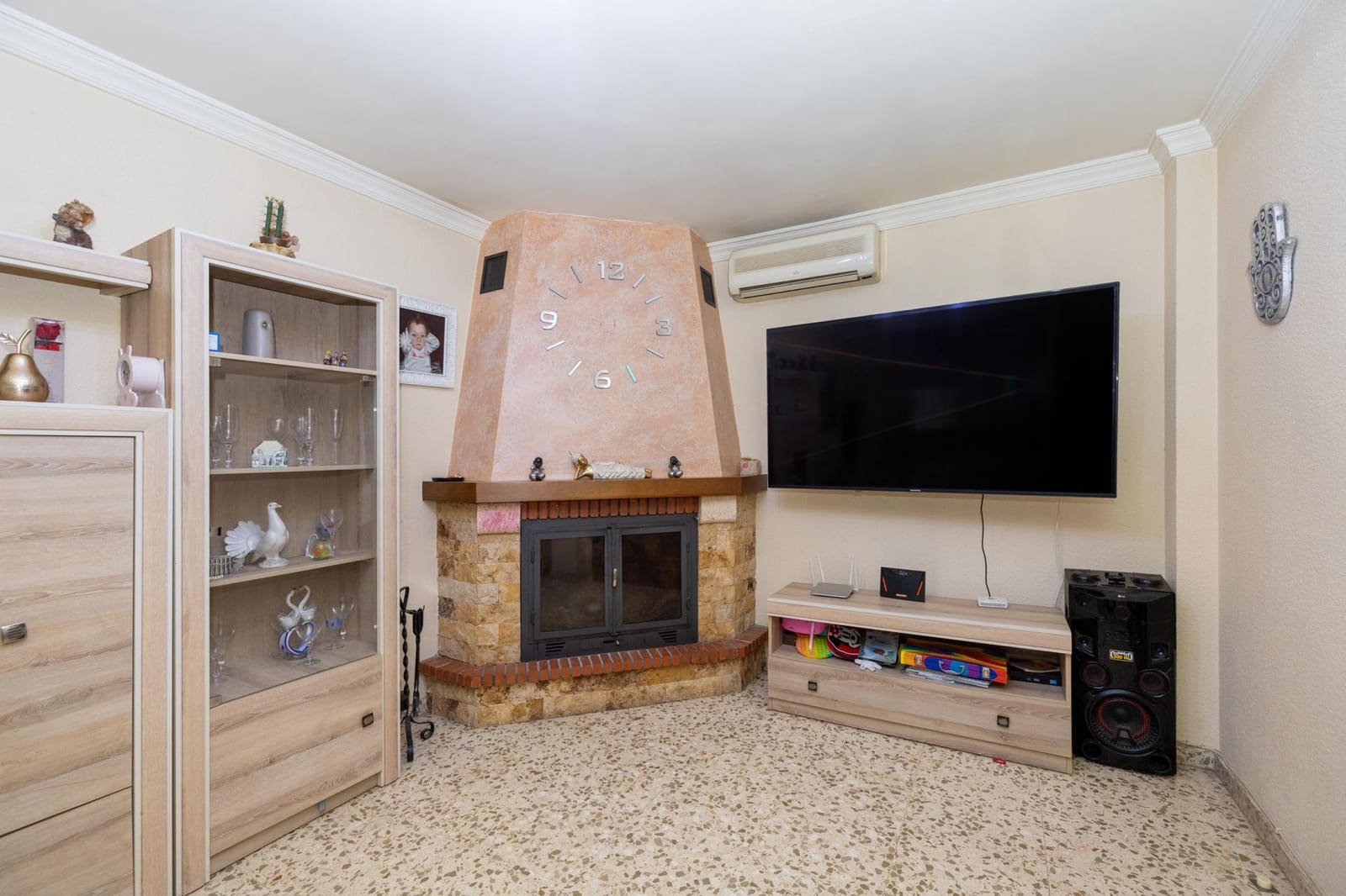 4 makuuhuone Rivitalo myytävänä paikassa Atarfe - 169 000 € (Ref: 9648072)