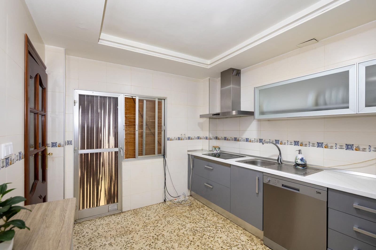 4 makuuhuone Rivitalo myytävänä paikassa Atarfe - 169 000 € (Ref: 9648072)