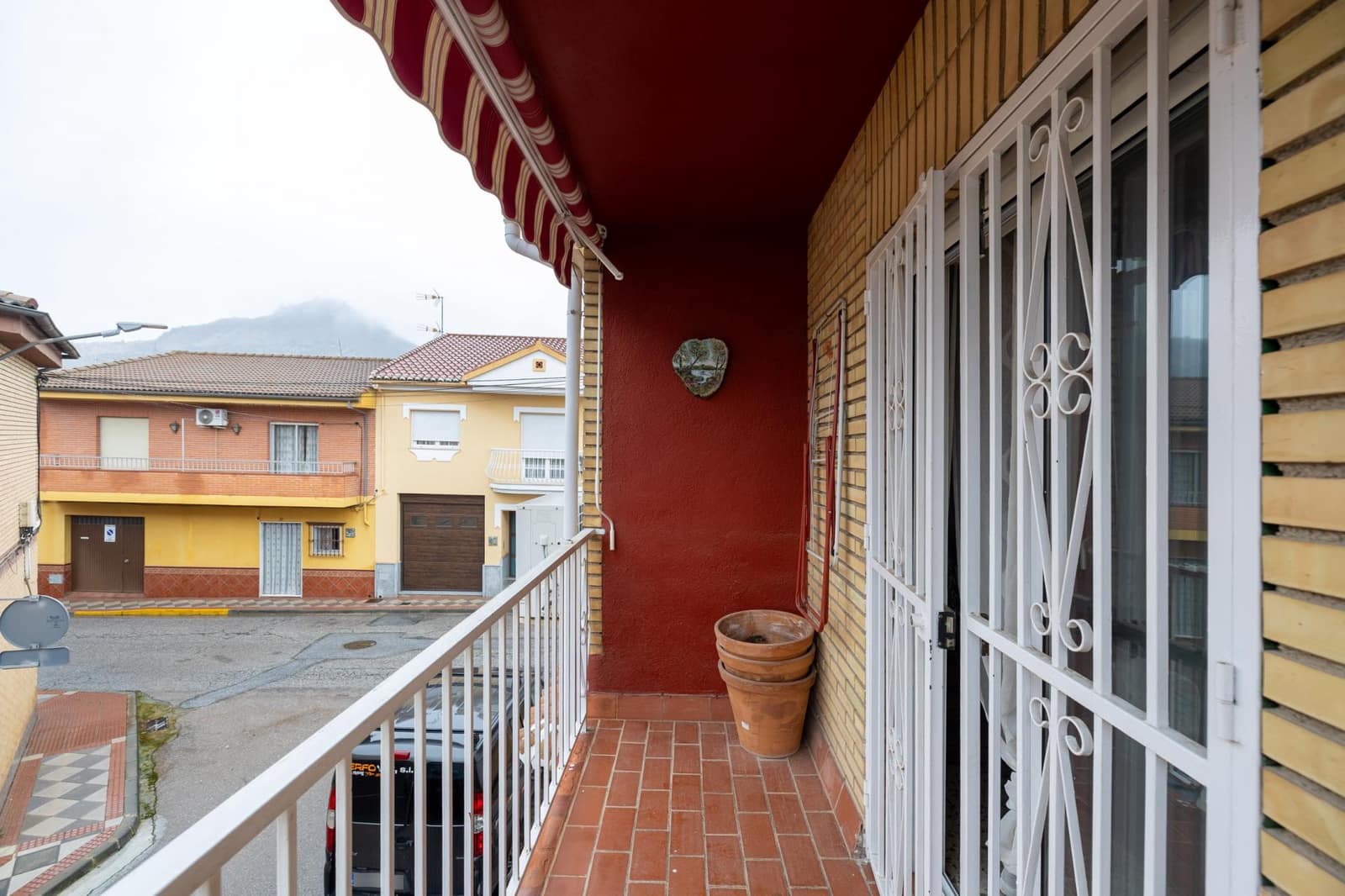 4 makuuhuone Rivitalo myytävänä paikassa Atarfe - 169 000 € (Ref: 9648072)