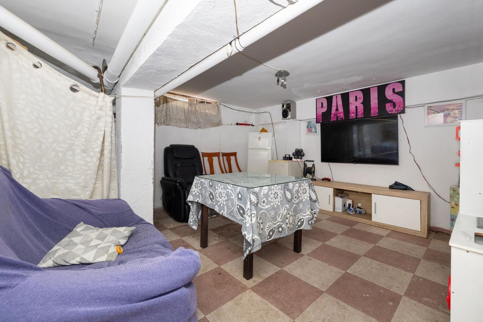 4 makuuhuone Rivitalo myytävänä paikassa Atarfe - 169 000 € (Ref: 9648072)