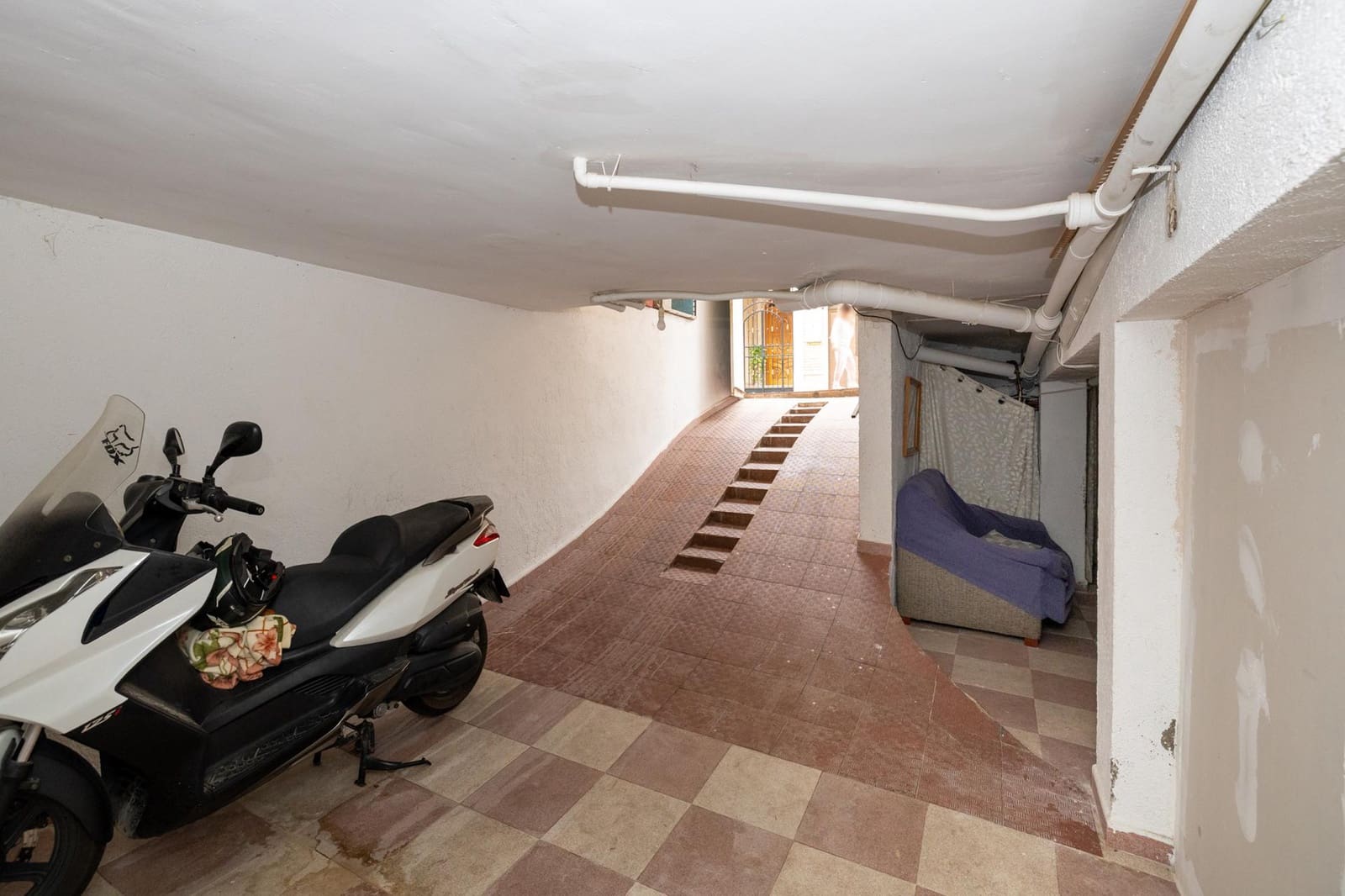 4 makuuhuone Rivitalo myytävänä paikassa Atarfe - 169 000 € (Ref: 9648072)